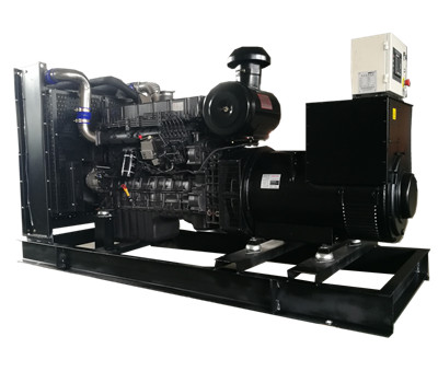 恒山上柴柴油发电机组50KW-700KW