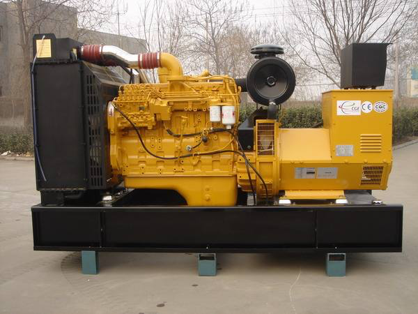 恒山发电机出租