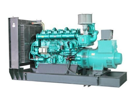 恒山发电机出租