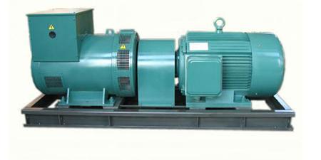 恒山发电机出租